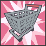 Supermarkat, Complete! Trophy