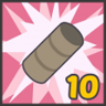 They See Me Unrolling Trophy