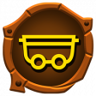 Mind My Mine Trophy