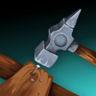 BUILDER Trophy