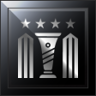 Streets ahead Trophy
