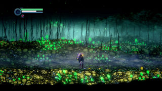 Ghost Song Screenshot 7