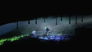 Ghost Song Screenshot 10