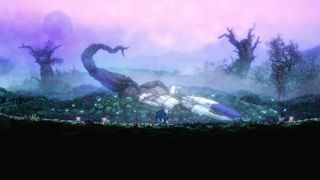 Ghost Song Screenshot 9