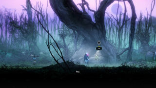Ghost Song Screenshot 8