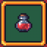 Apothecary Trophy