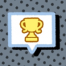 Been Through Everything Trophy