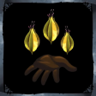 First Purchase Trophy