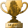 Five millions Trophy