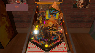 Mummy Pinball Screenshot 6
