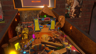 Mummy Pinball Screenshot 8