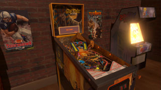 Mummy Pinball Screenshot 4