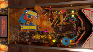 Mummy Pinball Screenshot 3