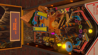 Mummy Pinball Screenshot 2