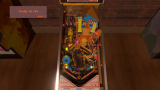 Mummy Pinball Screenshot 9