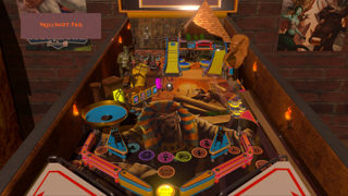 Mummy Pinball Screenshot 7