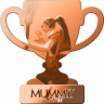 Two millions Trophy