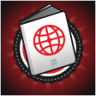 Got My Passport Trophy