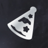 Costume Party Trophy