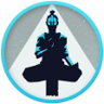 Decrypted Trophy