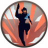 Faster Than Light Trophy