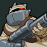 Bandit Stopper Trophy