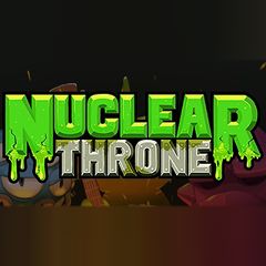 Nuclear Throne