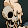 Everything Hurts Trophy