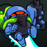 Hunter Killer Trophy
