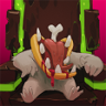 Impossible Trophy