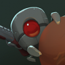 Robot Unlocked Trophy