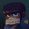 Rogue Unlocked Trophy