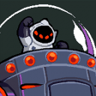 Techno Killer Trophy