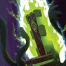 The Struggle Continues Trophy