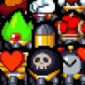 Vault Raider Trophy