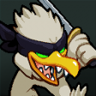 Way Of The Chicken Trophy