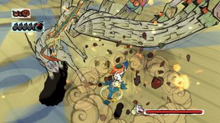 Okami HD Screenshot 2