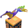 Lord of the Skies Trophy