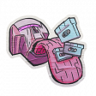 Mender Tender Trophy