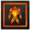 Geared Out Trophy