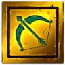 Master Hunter Trophy