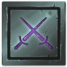 Novice Assassin Trophy