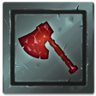 Novice Warrior Trophy