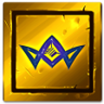 Royale Master Trophy