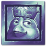 Your Royal Eggsellence Trophy