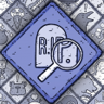 Grave Thoughts Trophy