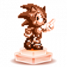 Easy Peasy with Shields Trophy