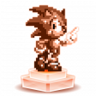 Easy Peasy with Shields Trophy