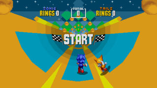 Sonic Origins Screenshot 4