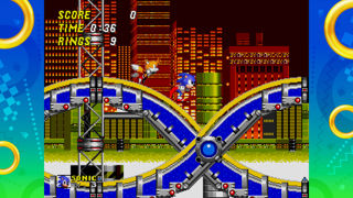 Sonic Origins Screenshot 9